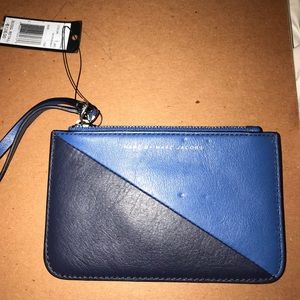 Marc Jacobs wallet